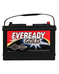 Eveready Gold Car Battery 27-G FC 14