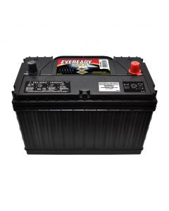 Eveready Gold Battery Car 31MFS-G FC 16