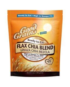 Good Grains Flax Chia Blend 1.36 kg / 3 lb