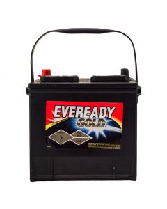 Eveready Car Battery 35-G Gold FC 7