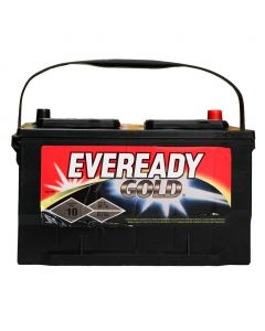 Eveready Gold Car Battery 65-G FC 10