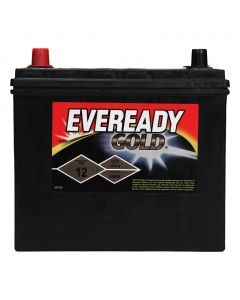Eveready Gold Car Battery 51R-G FC 12