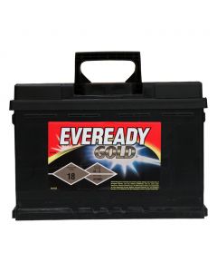Eveready Car Battery 48-G FC 18