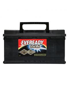 Eveready Car Battery Gold 49-G FC 19