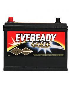 Eveready Gold Battery 124R-G FC 11