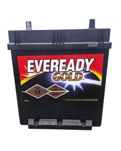 Eveready Car Battery NS40ZL-G FC 13
