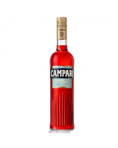 Campari Aperitif for Cocktails 750 mL / 25.4 oz