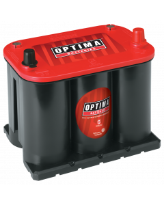 Battery 35 Red Top