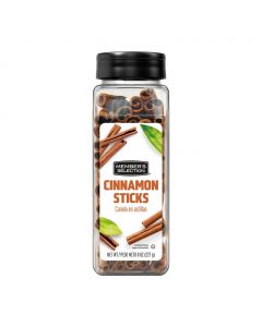 Selection Cinnamon Sticks 227 g / 8 oz
