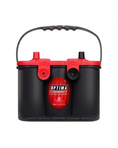 Optima Battery 34/78 Red Top