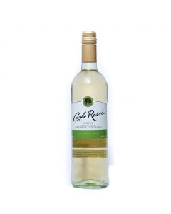 Carlo Rossi White Wine 750 ml