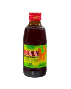 Magnum Tonic Wine Fortified Ready to Drink 24 Units / 200 mL
