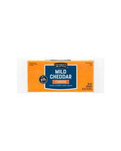 Selection Mild Cheddar Cheese 907 g / 2 lb