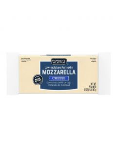 Selection Mozzarella Cheese 907 g / 2 lb