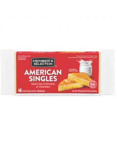 Selection American Singles 907 g / 2 lb