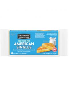 Selection American Cheese Singles 907 g / 2 lb