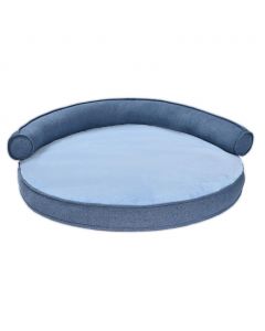 ’s Selection Round Pet Bed 106.68 cm / 42&quot;