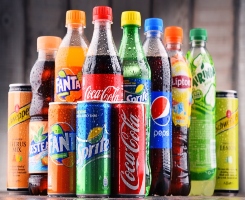 Beverages