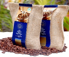 Coffee and Tea