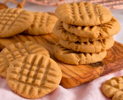 Cookies and Desserts
