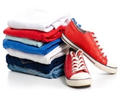 Fashion and Apparel