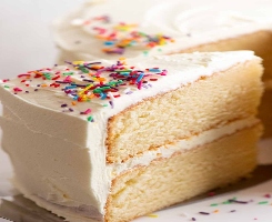Fresh Bakery