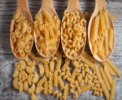 Grains and Pasta