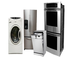 Major Appliances