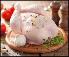Poultry