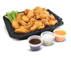 Ready to Eat