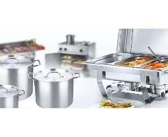 Restaurant Supplies