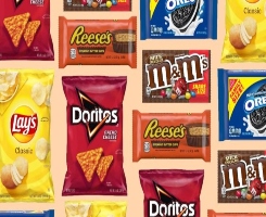 Snacks