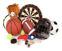 Sporting Goods and Fitness